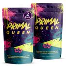 Suplemento Primal Queen Female Optimized Beef Organ x2 Suplemento Primal Queen Female Optimized Beef Organ x2
