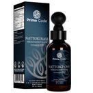 Suplemento Prime Code Nattoquinase, Serratiopeptidase e Vitamina D3