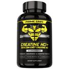 Suplemento Prime Labs Creatina HCl+ com CON-CRēT 60 cápsulas