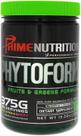 Suplemento Prime Nutrition Phytoform Fruits & Greens 375g Suplemento Prime Nutrition Phytoform Fruits & Greens 375g