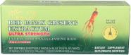 Suplemento Prince of Peace Red Panax Ginseng: 10 ml x 30 Suplemento Prince of Peace Red Panax Ginseng: 10 ml x 30