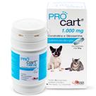 Suplemento Pro Cart com 60 Comprimidos
