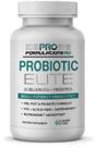 Suplemento Pro Formulations MD Probiotic Elite 60 cápsulas Suplemento Pro Formulations MD Probiotic Elite 60 cápsulas