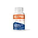 Suplemento Probiótico 3 em 1 Bulletproof Express 90 cápsulas