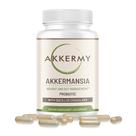 Suplemento Probiótico Akkermansia - 60 Cápsulas (2 Meses de Uso)