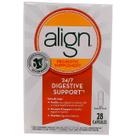 Suplemento probiótico Align Probiotics 28 cápsulas