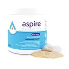 Suplemento probiótico Aspire Nutrition Bio-Heal para crianças/adultos