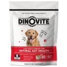 Suplemento Probiótico Dinovite com Ômega 3 para Cães acima de 45 Libras - 30 Dias