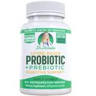 Suplemento probiótico Doctor Danielle Probiotics 60 cápsulas