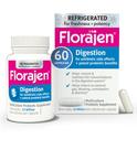 Suplemento probiótico Florajen Digestion 60 cápsulas Suplemento probiótico Florajen Digestion 60 cápsulas
