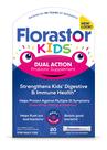 Suplemento probiótico Florastor Kids Digestive & Immune Health
