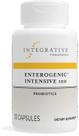 Suplemento probiótico Integrative Therapeutics Enterogênico Intensivo 100 30 Cápsulas Suplemento probiótico Integrative Therapeutics Enterogênico Intensivo 100 30 Cápsulas