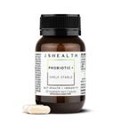 Suplemento probiótico JsHealth Gut Health & Immunity (30 mL)
