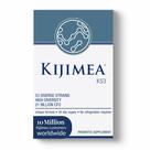 Suplemento probiótico Kijimea K53 com 53 cepas, 30 cápsulas Suplemento probiótico Kijimea K53 com 53 cepas, 30 cápsulas
