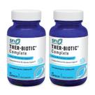 Suplemento probiótico Klaire Labs Ther-Biotic Complete 60 cápsulas