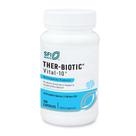 Suplemento Probiótico Klaire Labs Vital-10 - 5 Bilhões de CFU - 100 Cápsulas