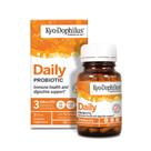 Suplemento Probiótico Kyolic Kyo-Dophilus Daily - 90 Cápsulas
