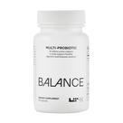 Suplemento probiótico LTH Balance Multi Pro 30B 30 cápsulas