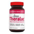 Suplemento probiótico Master Supplements Theralac 30 cápsulas Suplemento probiótico Master Supplements Theralac 30 cápsulas
