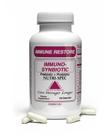 Suplemento Probiótico Nutri-Spec Immune Restore 120 Cápsulas
