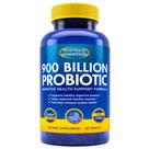 Suplemento probiótico Nutrition Essentials 80% ou mais potente