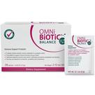 Suplemento probiótico Omni BioTic Balance Immune Support