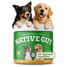 Suplemento Probiótico para Pets NATIVEGUT 30 Medidas em Pó