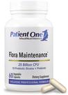 Suplemento Probiótico Patient One Flora 25B UFC 60 Cápsulas Suplemento Probiótico Patient One Flora 25B UFC 60 Cápsulas