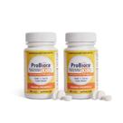 Suplemento probiótico Probiora Kids Oral-Care em comprimidos mastigáveis