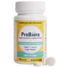 Suplemento probiótico ProBiora Oral-Care em comprimidos mastigáveis