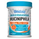 Suplemento Probiótico Surebounty Akkermansia GLP-1 30 cápsulas