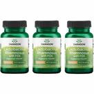 Suplemento probiótico Swanson Lactobacillus Rhamnosus 5B CFU