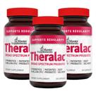 Suplemento Probiótico Theralac Master - 30 Cápsulas (90 Porções)