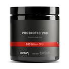 Suplemento Probiótico Toniiq - 200 Bilhões de CFUs - 30 Cápsulas