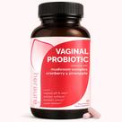 Suplemento Probiótico Vaginal HeraUré para Mulheres 60 cápsulas