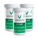 Suplemento Probiótico Visbiome GI Care 112,5B UFC 180 Cápsulas