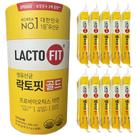 Suplemento Probióticos Chong Kun Dang Lacto-Fit Gold 100mL