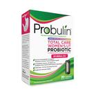 Suplemento Probulin Total Care Women's UT 30 cápsulas veganas