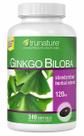 Suplemento ProCyn Tru Nature Ginkgo Biloba 340 Cápsulas Gelatinosas