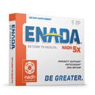 Suplemento Prof Health Pro Enada NADH 5 mg 30 comprimidos
