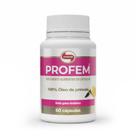 Suplemento Profem 60 Cápsulas Vitafor Suplemento Profem 60 Cápsulas Vitafor