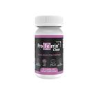 Suplemento Proferrin Clear 30 comprimidos de ferro heme 10,5 mg