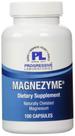 Suplemento Progressive Labs Magnezyme 100 cápsulas