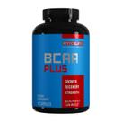 Suplemento ProLab BCAA Plus Aminoácido de Cadeia Ramificada 180 cápsulas Suplemento ProLab BCAA Plus Aminoácido de Cadeia Ramificada 180 cápsulas