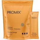 Suplemento ProMix Nutrition Debloat Prebióticos Probióticos