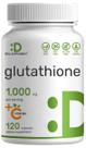 SUPLEMENTO PROMOCIONAL SUPLEMENTO Glutationa 1.000 mg com vitamina C 500 mg
