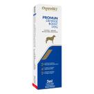 Suplemento Promun Defense Boost Dog Organnact 3ml
