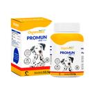 Suplemento Promun Dog Tabs para Cães 30 Tabletes