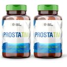 Suplemento Prostatim 60 Capsulas 500mg Antioxidante e Bem Estar Masculino Sem Gluten - 2 POTES