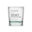 Suplemento Proteico Dr. Mercola Pure Power Whey Orgánico